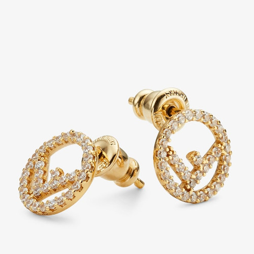 Amazon.com: Fendi Earrings For Women